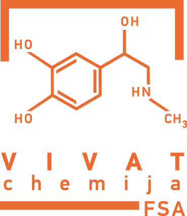 VIVAT chemija