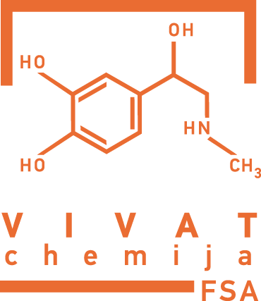 VIVAT chemija